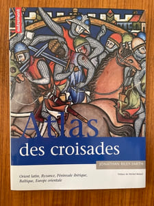 Atlas des croisades
