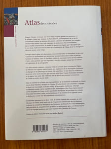 Atlas des croisades