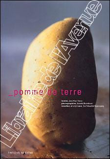 Pomme de terre. Thorez (Jean-Paul)