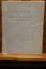 Amara le for&ccedil;at. L'anarchiste. Nouvelles in&eacute;dites.. EBERHARDT Isabelle