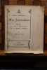 Mes journaliers.  Pr&eacute;c&eacute;d&eacute;s de La Vie tragique de la bonne nomade, par Ren&eacute;-Louis Doyon. EBERHARDT Isabelle