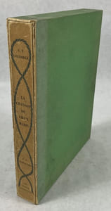 La Chanson du vieux marin.. Illustrations de Jean-Gabriel DARAGNES
