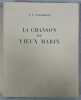 La Chanson du vieux marin.. Illustrations de Jean-Gabriel DARAGNES. COLERIDGE (Samuel Taylor)