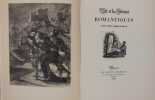 BERTAUT Jules, Villégiatures romantiques ; - BOUTERON Marcel, Muses romantiques & Danse et musique romantiques ; - CLEMENT-JANIN, Drames et comédies ...