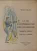 La Loi d’accommodation chez les borgnes.. PICABIA Francis