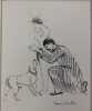 La Loi d’accommodation chez les borgnes.. PICABIA Francis