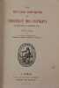 Oeuvres poétiques, réunies pour la première fois, annotées et publiées par Prosper BLANCHEMAIN [à la suite] Vauquelin Des Yveteaux par E.-J. B. ...