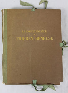 La Douce enfance.