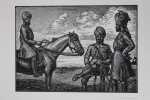 L'Inde en France.. MILLE Pierre - COLIN Paul-Emile