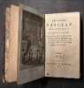 Troisième tableau des prisons sous le règne de Robespierre, pour servir de suite à l' "Almanach des prisons", contenant différentes anecdotes sur ...