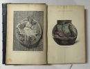 Dictionnaire des Arts décoratifs. Ouvrage illustré d’environ 600 gravures.. ROUAIX (Paul)