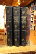 La vie parisienne à travers le XIXe siècle. Paris de 1800 à 1900. D’après les estampes et les mémoires du temps. Publié sous la direction de Charles Simond. Ouvrage illustré de 4 000 gravures reproduites en fac-similé, d’après les documents des bibliothèques publiques, musées, collections particulières. Tome I, 1800-1830 Le Consulat - Le Premier Empire - La Restauration ; Tome II, 1830-1870 La Monarchie de Juillet - La Seconde République - Le Second Empire ; Tome III 1870-1900 Troisième République. par Charles SIMOND, dir. - SIMOND (Charles)