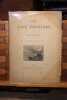 Les lacs fran&ccedil;ais. Par Andr&eacute; Delebecque, Ing&eacute;nieur es Ponts et Chauss&eacute;es. Ouvrage couronn&eacute; par l’Acad&eacute;mie des Sciences.. DELEBECQUE, Andr&eacute;