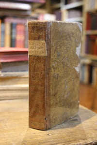 Observations sur l’Imprimé intitulé, Réponse des états de Bretagne au Mémoire du Duc d’Aiguillon.. Par Simon-Nicolas-Henri Linguet