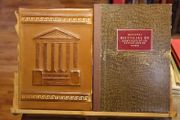 Discours Historial de l’Antique et Illustre Cité de Nismes. Avec les Portraitz des plus antiques & insignes bastimens dusit lieu, reduits à leur vraye mesure & proportion, ensemble de l'antique & moderne ville., par Jean Poldo d’Albenas. à Lyon, par Guillaume oville. Avec privilège pour dix ans. 1560. par POLDO D’ALBENAS (Jean)