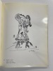 Gaston Chaissac. Exposition du 10 Février au 19 Mars 1972. Anonyme