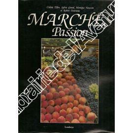 Marchés passion