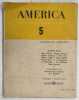 Jazz 47 America. [Collectif] SEGHERS, Pierre
