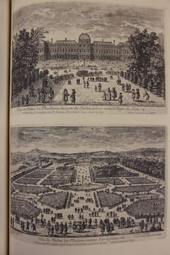 De l’art des jardins du XVe au XXe siècle.. DUCHÊNE (A.)
