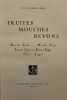 Truites Mouches Devons. Mouche Sèche - Mouche Noyée - Lancer Léger et Extra-Léger Ultra-Léger. BARBELLION (Dr P.)