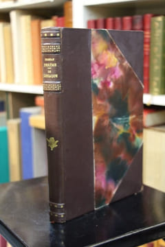 Le Zodiaque où les étoiles sur Paris Poèmes. Introduction et notes de M. Théodore Decalandre. édition revue par l’auteur - Illustrations de Jean ...