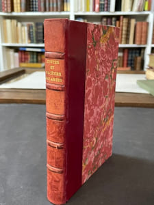 Contes et Facéties galantes du XVIIIe siècle