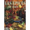 Les épices de Santé (Grand Format). Izrael (Françoise) - Lemoine (Elisabeth)