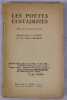 Les po&egrave;tes fantaisistes, d&eacute;finis par eux-m&ecirc;mes et leurs amis. COLLECTIF
