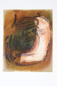 Fautrier l’enragé.