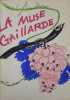 La Muse gaillarde.. PONCHON Raoul - TOUCHET Jacques