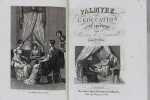 Palmyre ou l’éducation de l’expérience. RENNEVILLE Sophie de