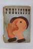 MODERN PUBLICITY (Revue), The annual of art and industry. Edited by F. A. Mercer & W. Gaunt. 1935-1936. MODERN PUBLICITY (Revue)