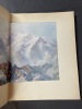 Les Portraits du Mont-Blanc.. COPPIER André-Charles