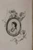 Les Jolies femmes de Paris. Vingt-deux eaux-fortes par Martial. Ornements par Morin. DIGUET Charles - MARTIAL