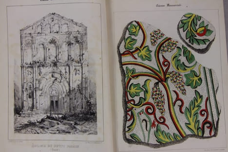 La Guienne historique et monumentale.. DUCOURNEAU Alexandre