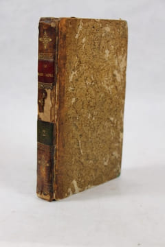 Le Nain Jaune, ou Journal des Arts, des Sciences et de la Littérature. n° 360 (cinquième année). 10 avril 1815 - n° 379 (cinquième année). 15 juillet ...
