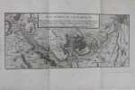 Eaux de Paris. Mémoire lu à la rentrée publique de l’Académie des sciences le 15 novembre 1775 sur les moyens de conduire à Paris, une partie de l’eau ...