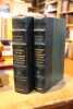 Les Pyr&eacute;n&eacute;es et les eaux thermales sulfur&eacute;es de Bagni&egrave;res-de-Luchon. Avec 1&deg; vues et plans de ces montagnes, de la ville et de ses thermes. 2&deg; Cartes ...