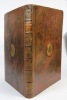 Arca Noë, in tres libros digesta. quorum I. De rebus quae ante Dilivium, II. De iis, quae ipso Diluvio ejusque duratione, III. De iis, quae post ...
