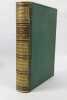 Traité général de botanique descriptive et analytique.. LE MAOUT E. - DECAISNE J.