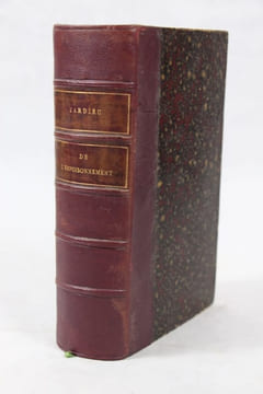 Etude médico-légale et clinique sur l’empoisonnement. Avec la collaboration de Z. ROUSSIN... pour la partie de l'expertise médico-légale relative à la ...