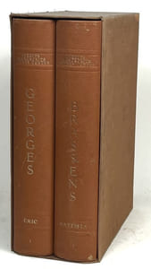 Georges Brassens. Inédits, Manuscrits, autres Textes