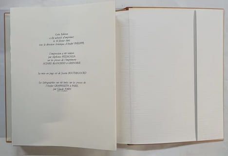 Georges Brassens. Inédits, Manuscrits, autres Textes. BATTISTA (éric)