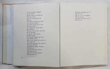 Georges Brassens. Inédits, Manuscrits, autres Textes. BATTISTA (éric)