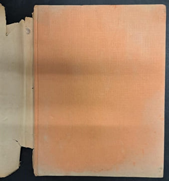 La tête des uns, le corps des autres . Photos-montages de Jean Harold ; préface de Jean Cocteau ; commentaires de Francis Claude. HAROLD, Jean ; ...
