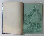 La Giberne [1901, année complète]. Publication mensuelle illustrée par FALLOU, L., dir. - Image 3