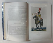 La Giberne [1901, année complète]. Publication mensuelle illustrée par FALLOU, L., dir. - Image 4