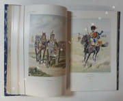 La Giberne [1901, année complète]. Publication mensuelle illustrée par FALLOU, L., dir. - Image 5