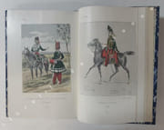 La Giberne [1901, année complète]. Publication mensuelle illustrée par FALLOU, L., dir. - Image 6