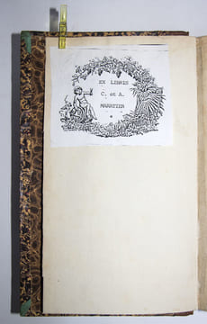 Le Nain Jaune, ou Journal des Arts, des Sciences et de la Littérature. n° 337 (cinquième année). 15 décembre 1814 - n° 377 (cinquième année) 5 juillet ...
